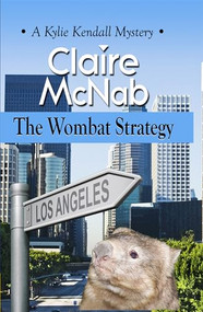 The Wombat Strategy by Claire McNab, 9781594933295