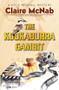 The Kookaburra Gambit by Claire McNab, 9781594934681
