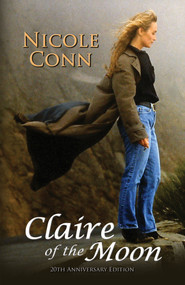 Claire of the Moon by Nicole Conn, 9781594933271