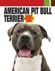 American Pit Bull Terrier by Dog Fancy Magazine, 9781593787455