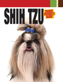 Shih Tzu - 9781593787479 by Dog Fancy Magazine, 9781593787479