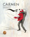 Carmen (Spanish language edition) - 9788418302749 by Margarita del Mazo, Concha Pasamar, 9788418302749
