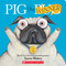 Pig the Winner (Pig the Pug) - 9781338845044 by Aaron Blabey, Aaron Blabey, 9781338845044