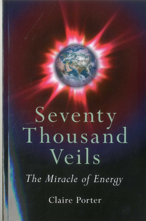 Seventy Thousand Veils by Claire Porter, 9781846943959