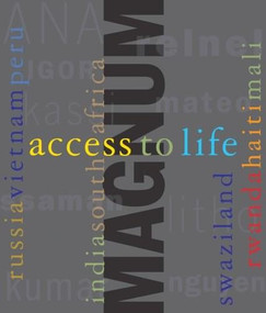 Access to Life by Sulcas  Adele, Annalyn Swan, Peter Bernstein, Desmond Tutu, Archbishop, 9781597111058