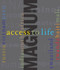Access to Life by Sulcas  Adele, Annalyn Swan, Peter Bernstein, Desmond Tutu, Archbishop, 9781597111058