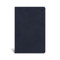 CSB Student Study Bible, Navy Leathertouch by CSB Bibles by Holman, 9781087750323