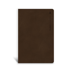CSB Student Study Bible, Brown Leathertouch Indexed by CSB Bibles by Holman, 9781087750330