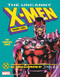 The Uncanny X-Men Trading Cards (The Complete Series) by Bob Budiansky, Edward Piskor, Jim Lee, Paul Mounts, 9781419757242