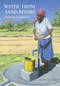 Water from Sand Rivers: Guidelines for Abstraction by Stephen Hussey, 9781843801269