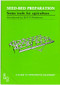 Seed-bed Preparation (Some Tools for Agriculture) by M Matthews, 9780946688630