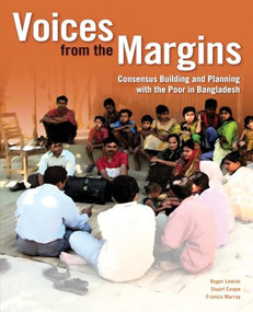 Voices from the Margins by Roger Lewins, Stuart Coupe, Francis Murray, 9781853396243
