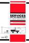 Services for the Urban Poor (A select bibliography) by Richard Franceys, Andrew Cotton, 9781853391880