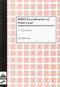 NGO Coordination at Field Level (A Handbook) by Jon Bennett, 9781897748237