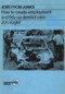 Jobs from Junks by Jon Vogler, 9781853390548