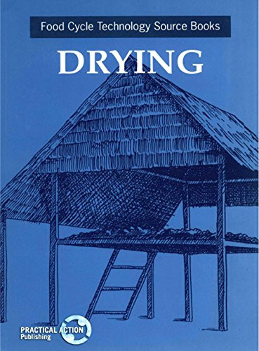 Drying by UNIFEM, 9781853393082
