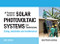 A Practical Guide to Solar Photovoltaic Systems for Technicians (Sizing, Installation and Maintenance) by Jean-Paul Louineau, 9781788531139