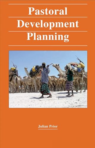 Pastoral Development Planning by Julian Prior, 9780855982041