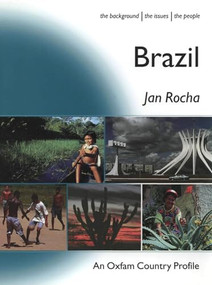 Brazil - 9780855984335 by Jan Rocha, 9780855984335