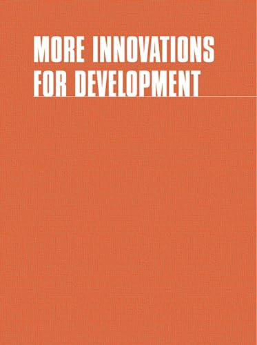More Innovations For Development by Een Gillis, 9781853391026