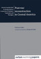 Post-war Reconstruction in Central America by P Ardon, 9780855984052