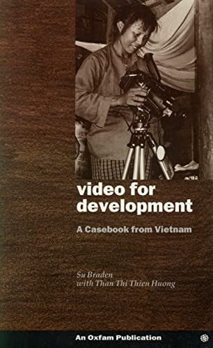 Video for Development by Su Braden, Than Thi Thien Huong, 9780855983703