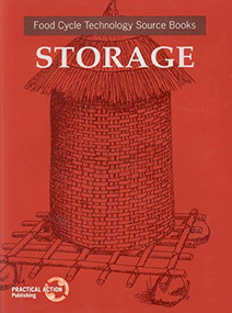 Storage by UNIFEM, 9781853393099