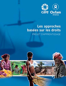 Les approches basees sur les droits (French Edition) by Jude Rand, 9780855986094