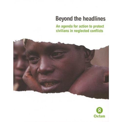 Beyond the Headlines - 9780855985264 by Amelia Bookstein, 9780855985264