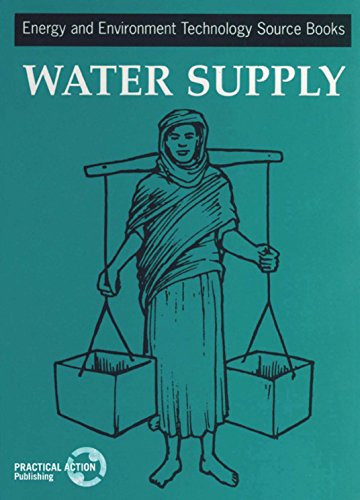 Water Supply by Vijita Fernando, 9781853393440