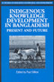 Indigenous Knowledge Development in Bangladesh (Present and Future) by Paul Sillitoe, 9781853395185