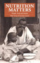 Nutrition Matters (People, food and famine) by Helen Young, Susanne Jaspers, 9781853392436