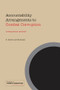 Accountability Arrangements to Combat Corruption: Literature Review by M Sohail, Sue Cavill, 9781843801122