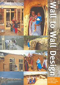 Wall to Wall Design (A sustainable housing pack for key stage 3 design and technology) by Ruth Najda, 9781853395130
