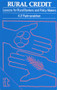 Rural Credit (Lessons for rural bankers and policy makers) by K P Padmanabhan, 9781853390203