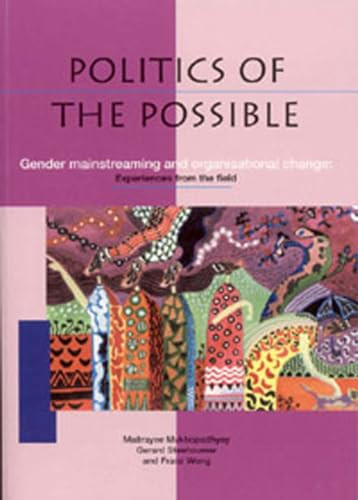 Politics of the Possible by Maitrayee Mukhopadhyay, 9780855985707