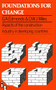Foundations for Change by Geoff Edmonds, Derek Miles, 9780946688005