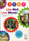 Live Well, Live Wisely (Technology for sustainable development) by Cath Miller, 9781853395123