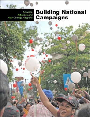 Building National Campaigns by David Dalton, 9780855985745