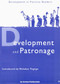 Development and Patronage (Selected articles from Development in Practice) by Melakou Tegegn, 9780855983765