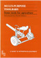 Multi-purpose Toolbars (Some Tools for Agriculture) by David Gibbon, 9780946688739