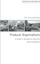 Producer Organisations by Chris Penrose-Buckley, 9780855985752