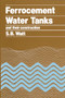 Ferrocement Water Tanks and their Construction by Simon Watt, 9780903031516