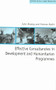 Effective Consultancies in Development and Humanitarian Programmes by John Rowley, Frances Rubin, 9780855985004