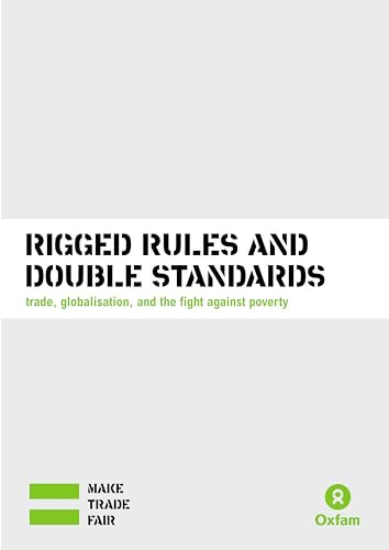 Rigged Rules and Double Standards by Kevin Watkins, 9780855985257