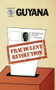 Guyana: Fraudulent Revolution by Latin America Bureau, 9780906156209
