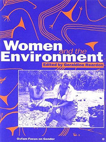 Women and the Environment - 9780855982218 by Geraldine Reardon, 9780855982218