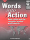Words into Action (Basic rights and the campaign against world poverty) by Pat Simmons, 9780855983314