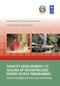 Capacity Development for Scaling up Decentralized Energy Access (Lessons from Nepal on its role, costs, and financing) by Elisabeth Clemens, Kamal Rijal, Minoru Takada, 9781853397165