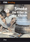 Smoke - the Killer in the Kitchen (Indoor air pollution in developing countries) by Hugh Warwick, Alison Doig, 9781853395888
